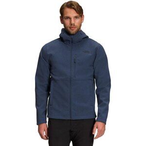 The North Face Apex Bionic Hoodie Dark Heather Blue XL